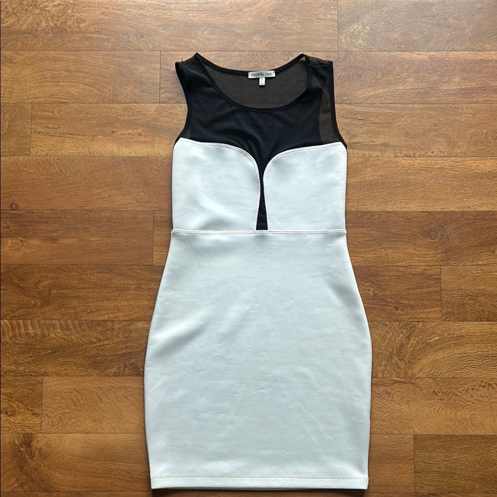 Mini Dres